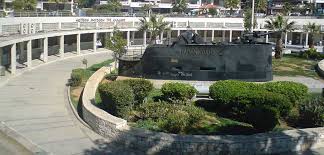 nautiko museum